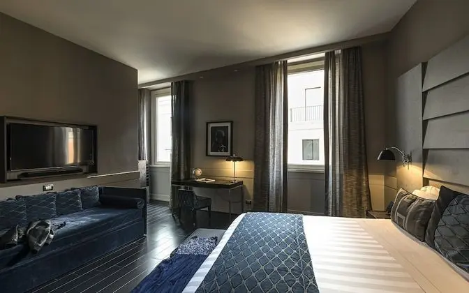 Junior Süit (Double)