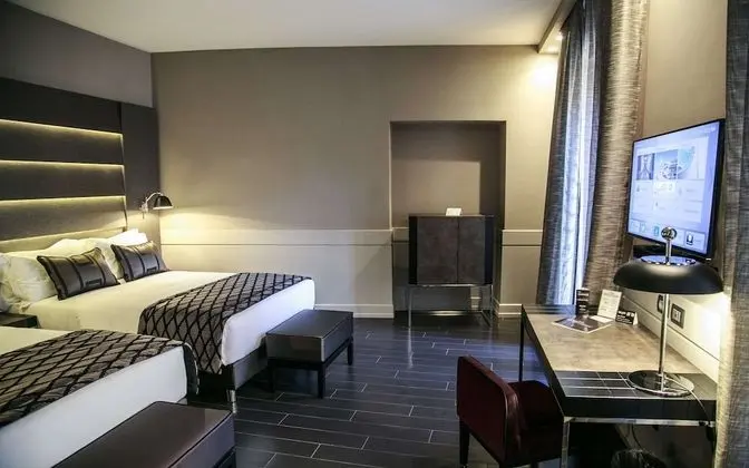 Junior Süit (Double)