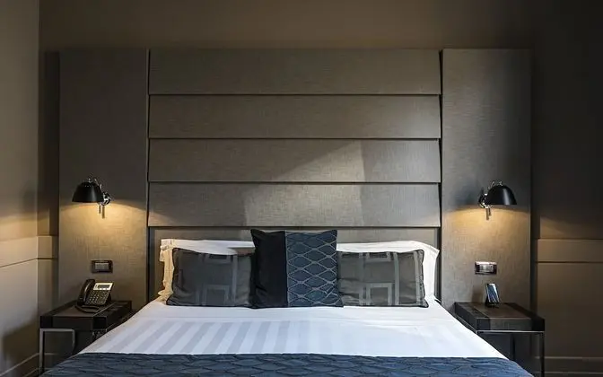 Junior Süit (Double)