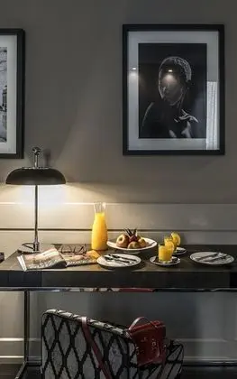 Junior Süit (Double)