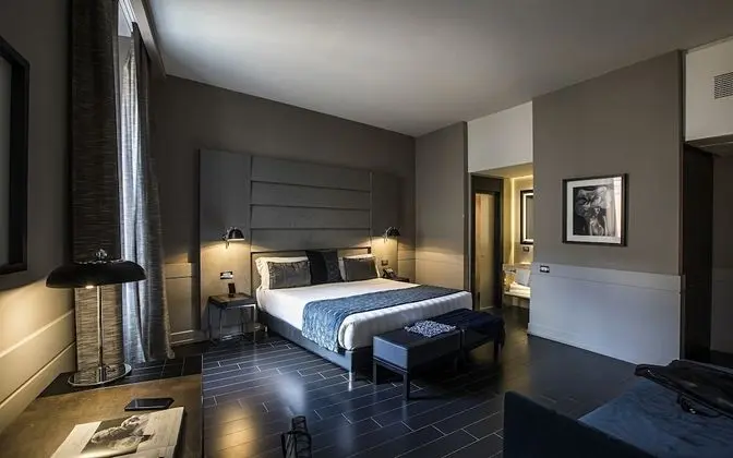 Junior Süit (Double)