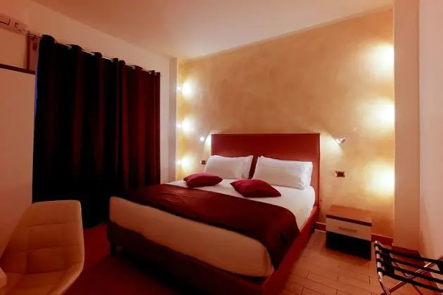 Deluxe Tek Büyük Yataklı Oda, 1 En Büyük (King) Boy Yatak