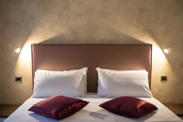 Deluxe Tek Büyük Yataklı Oda, 1 En Büyük (King) Boy Yatak