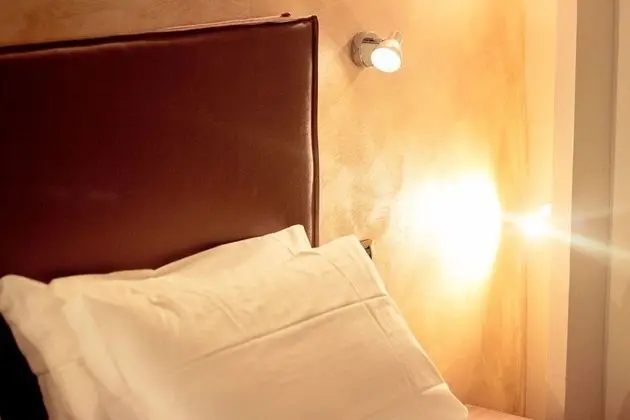 Deluxe Tek Büyük Yataklı Oda, 1 En Büyük (King) Boy Yatak