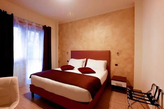 Deluxe Tek Büyük Yataklı Oda, 1 En Büyük (King) Boy Yatak