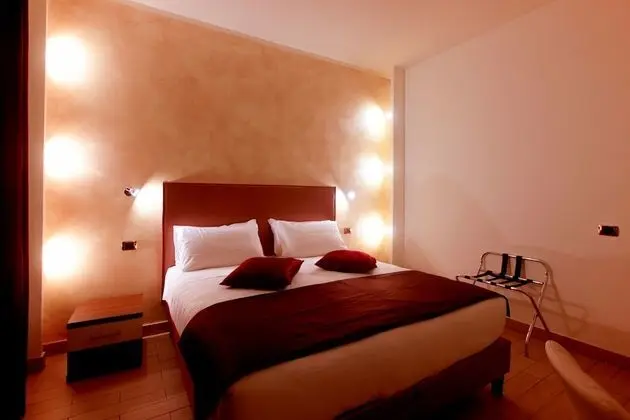 Deluxe Tek Büyük Yataklı Oda, 1 En Büyük (King) Boy Yatak