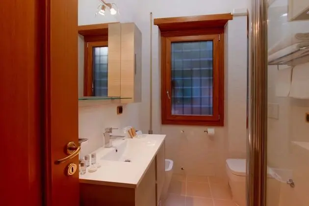 Deluxe Tek Büyük Yataklı Oda, 1 En Büyük (King) Boy Yatak