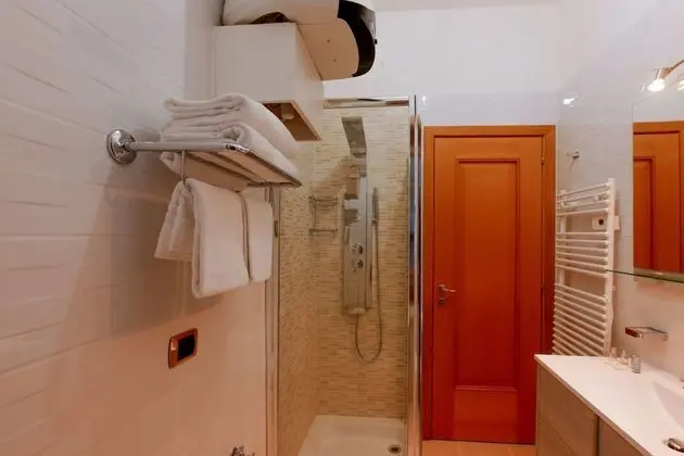 Deluxe Tek Büyük Yataklı Oda, 1 En Büyük (King) Boy Yatak