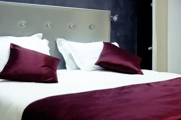 Superior Tek Büyük Yataklı Oda