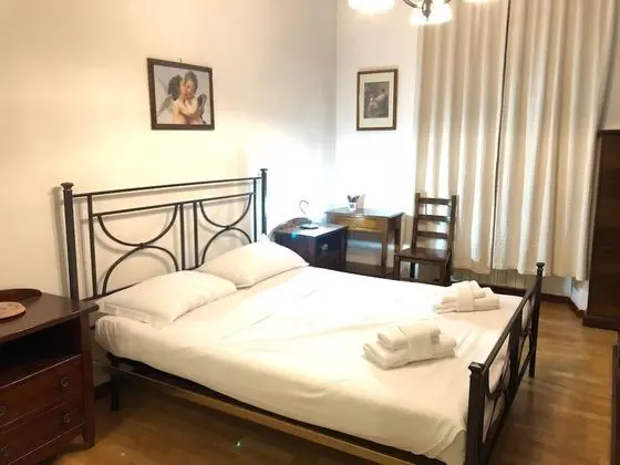 Luxury Tek Büyük Yataklı Oda, Özel Banyo