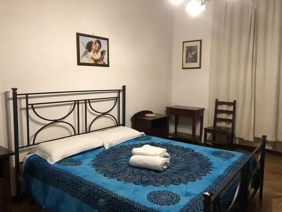 Luxury Tek Büyük Yataklı Oda, Özel Banyo