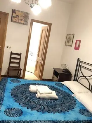 Luxury Tek Büyük Yataklı Oda, Özel Banyo