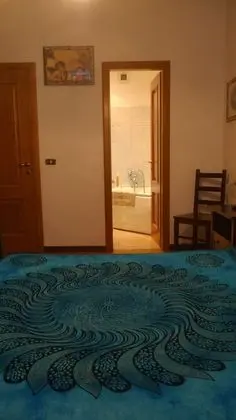 Luxury Tek Büyük Yataklı Oda, Özel Banyo