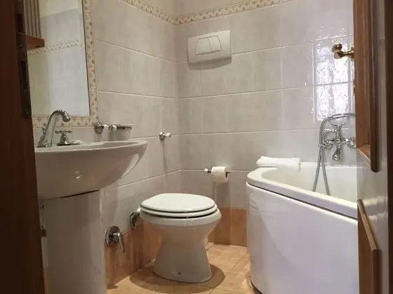 Luxury Tek Büyük Yataklı Oda, Özel Banyo