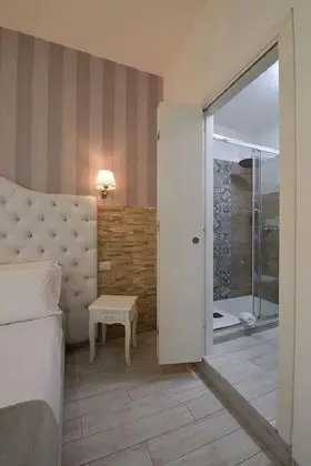 Superior Tek Büyük veya İki Ayrı Yataklı Oda
