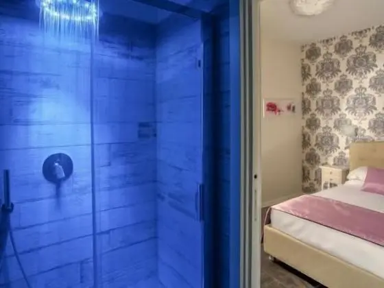 Superior Tek Büyük Yataklı Oda