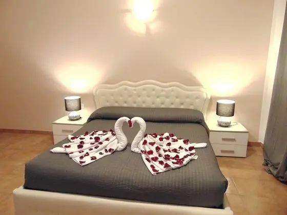 Deluxe Tek Büyük Yataklı Oda, Balkon