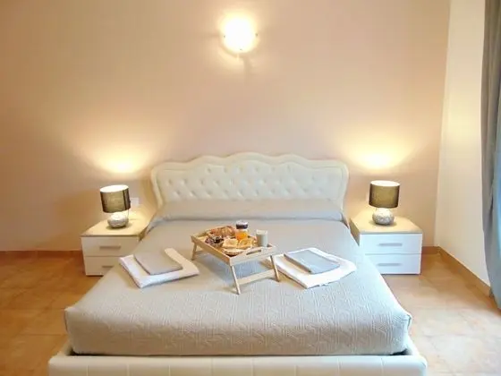 Deluxe Tek Büyük Yataklı Oda, Balkon