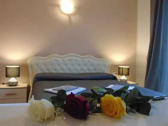 Deluxe Tek Büyük Yataklı Oda, Balkon