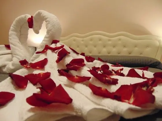 Deluxe Tek Büyük Yataklı Oda, Balkon