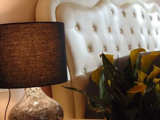 Deluxe Tek Büyük Yataklı Oda, Balkon