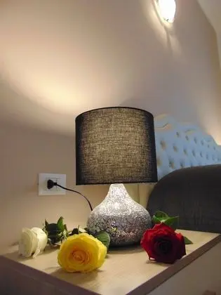 Deluxe Tek Büyük Yataklı Oda, Balkon