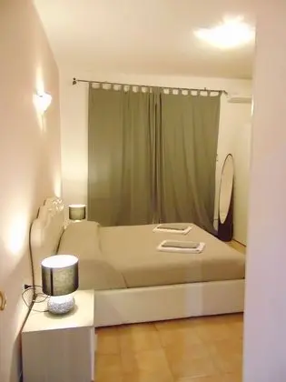 Deluxe Tek Büyük Yataklı Oda, Balkon