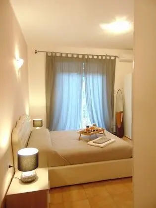 Deluxe Tek Büyük Yataklı Oda, Balkon