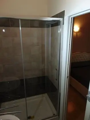 Deluxe Tek Büyük Yataklı Oda, Balkon