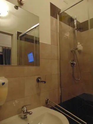 Deluxe Tek Büyük Yataklı Oda, Balkon