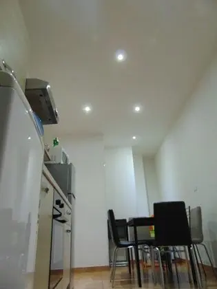 Deluxe Tek Büyük Yataklı Oda, Balkon