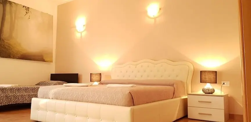 Family Üç Kişilik Oda