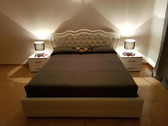 Family Üç Kişilik Oda