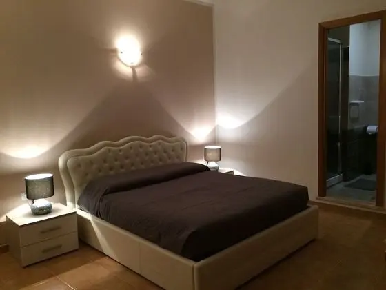 Family Üç Kişilik Oda