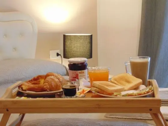 Family Üç Kişilik Oda