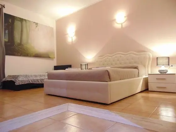 Family Üç Kişilik Oda