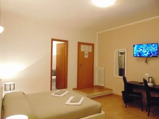 Family Üç Kişilik Oda