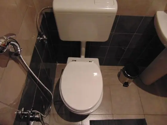 Family Üç Kişilik Oda