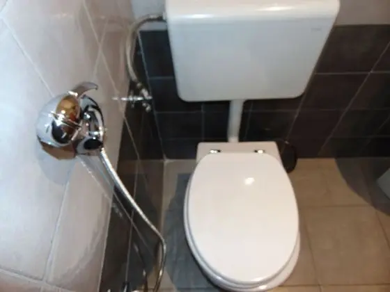 Family Üç Kişilik Oda