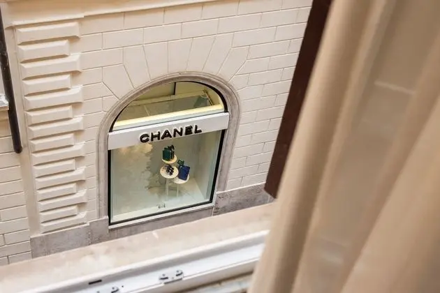 Deluxe Tek Büyük Yataklı Oda, 1 Büyük (Queen) Boy Yatak, Şehir Manzaralı, Executive Katı