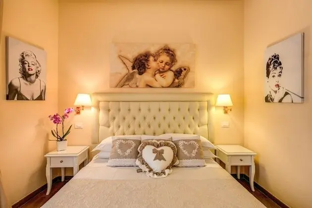 Deluxe Tek Büyük Yataklı Oda, 1 Büyük (Queen) Boy Yatak, Şehir Manzaralı, Executive Katı