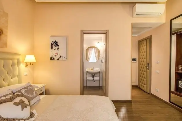 Deluxe Tek Büyük Yataklı Oda, 1 Büyük (Queen) Boy Yatak, Şehir Manzaralı, Executive Katı