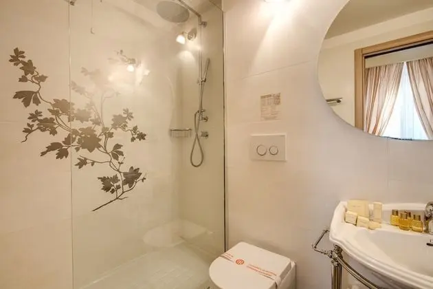 Deluxe Tek Büyük Yataklı Oda, 1 Büyük (Queen) Boy Yatak, Şehir Manzaralı, Executive Katı