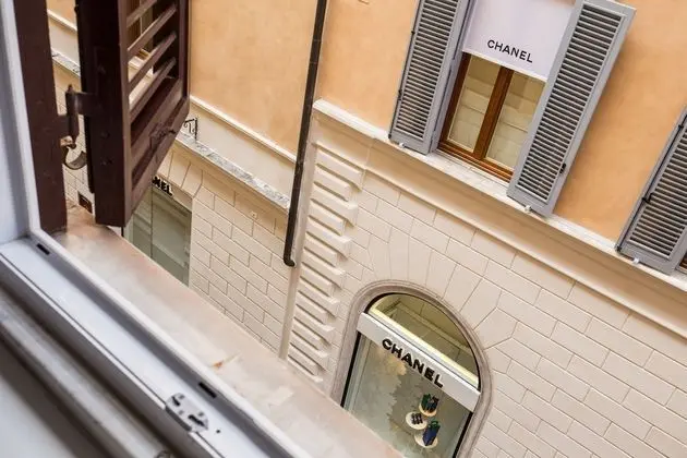 Superior Tek Büyük Yataklı Oda, Şehir Manzaralı