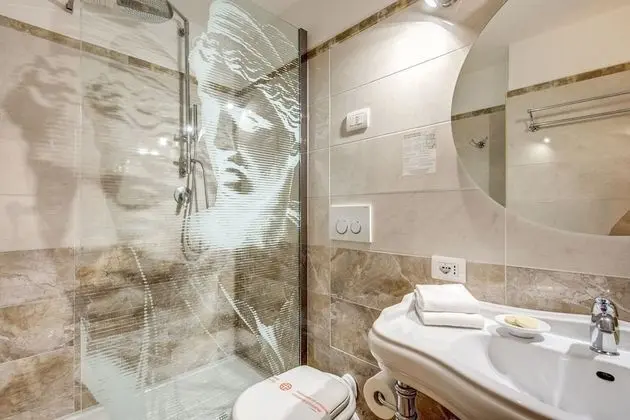 Superior Tek Büyük Yataklı Oda, Şehir Manzaralı