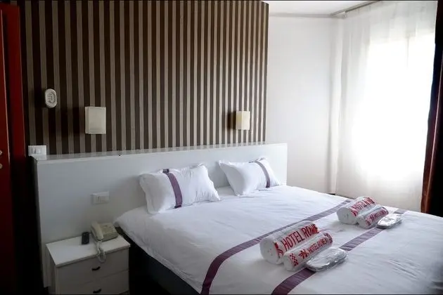 Classic Dört Kişilik Oda