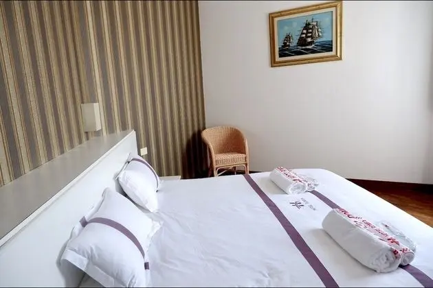 Classic Dört Kişilik Oda