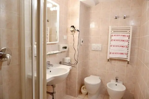 Classic Dört Kişilik Oda