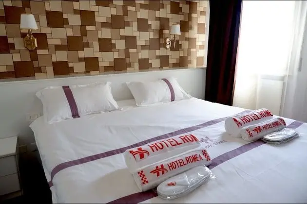 Classic İki Ayrı Yataklı Oda