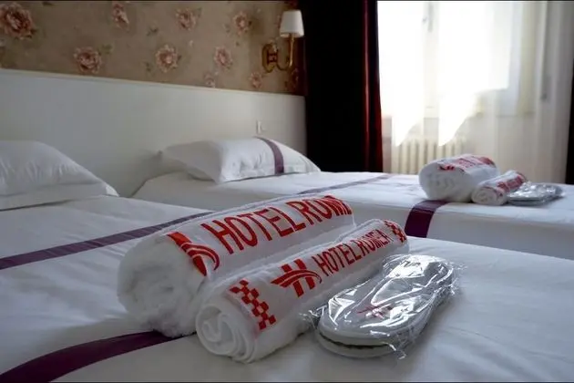 Classic Tek Büyük Yataklı Oda